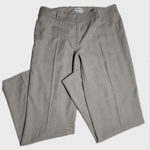 Calvin Klein Slim Fit Dress Pants Size 12